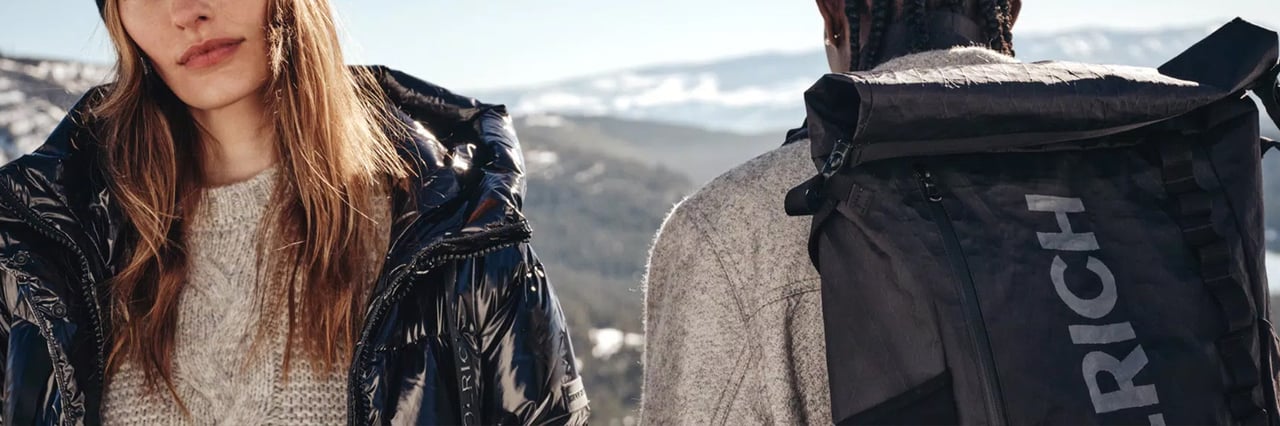 Woolrich