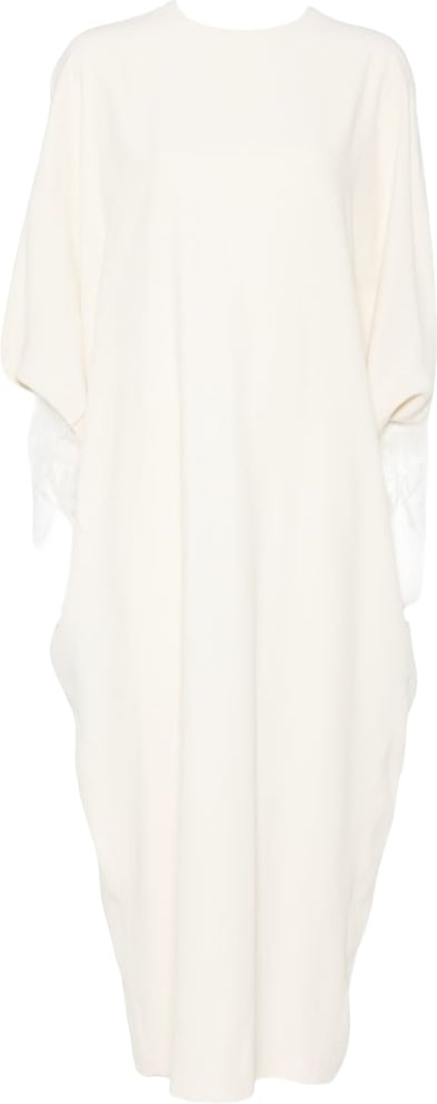 032C Alberta Ferretti Long Dress