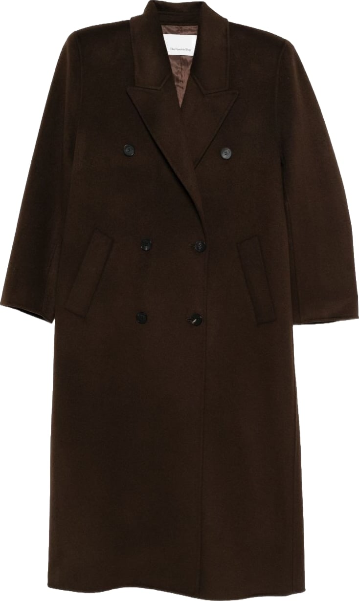 032C Coat