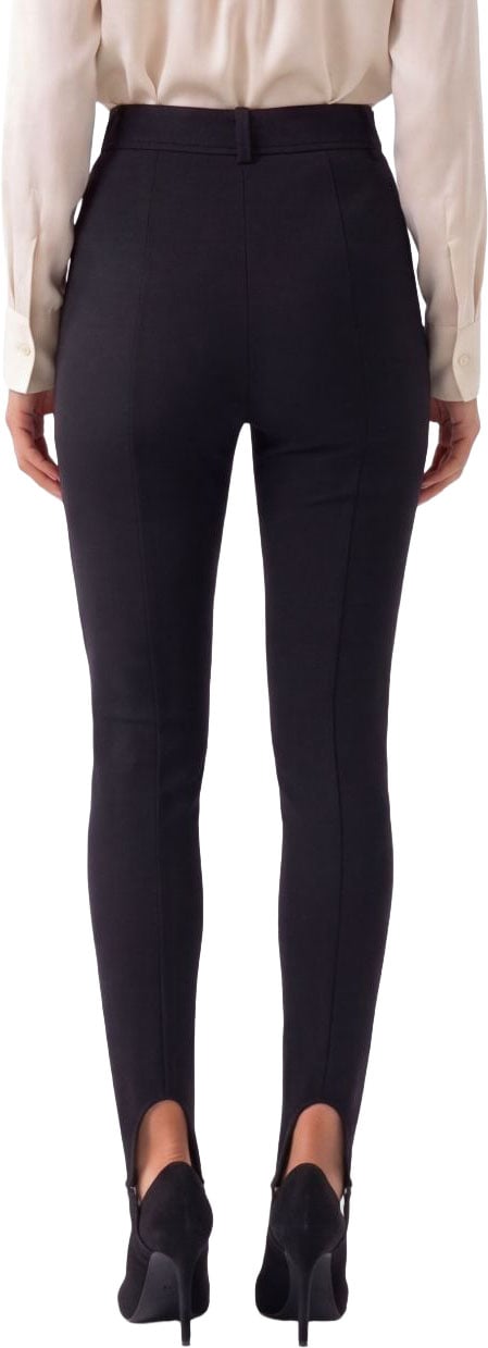 032C Lili stirrup leggings