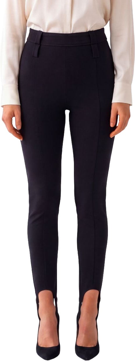032C Lili stirrup leggings