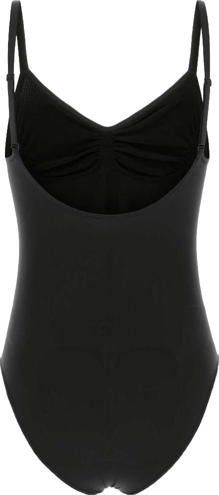 032C Seamless sculpt bodysuit
