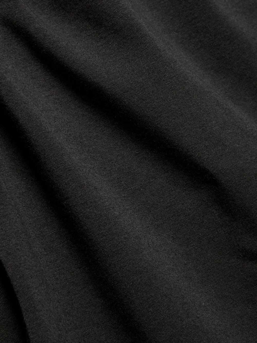 032C Cotton long-sleeves t-shirt