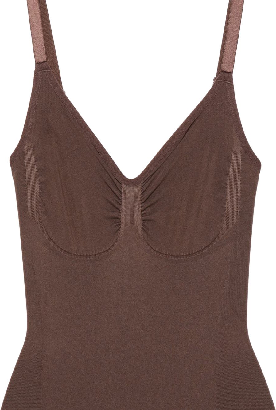 032C Seamless sculpt bodysuit