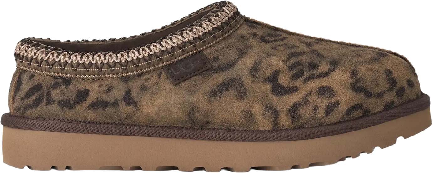 UGG W TASMAN SPOTTED