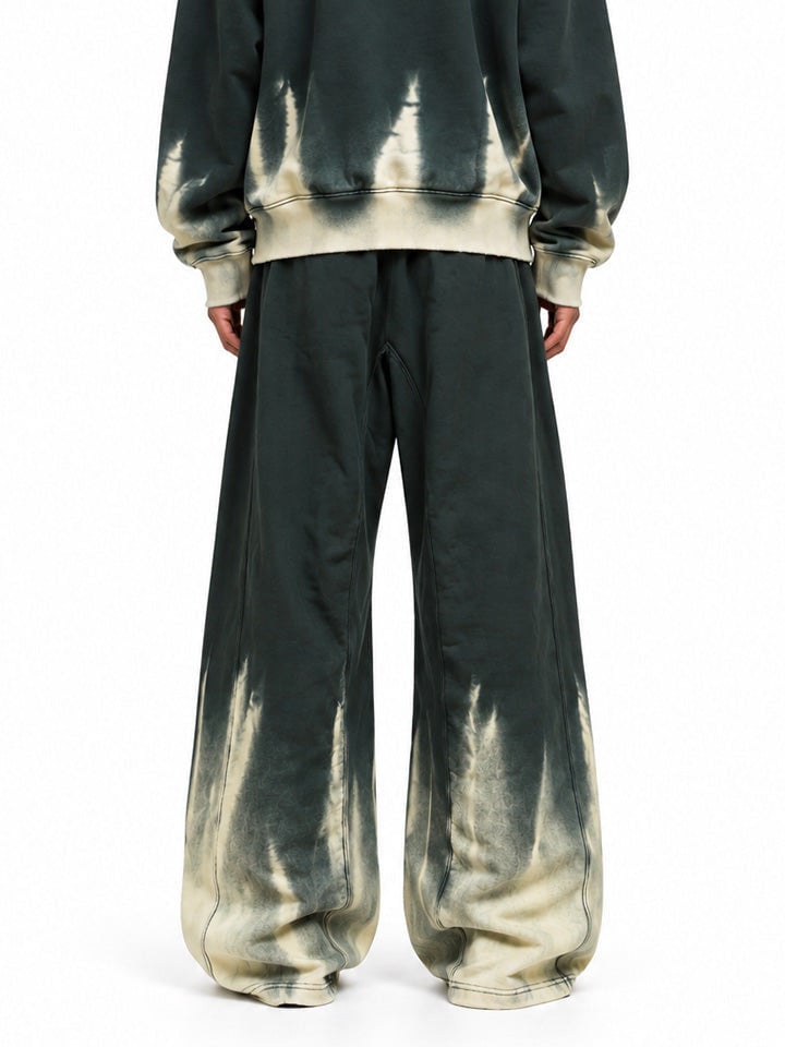 Dark country faster flight washed black