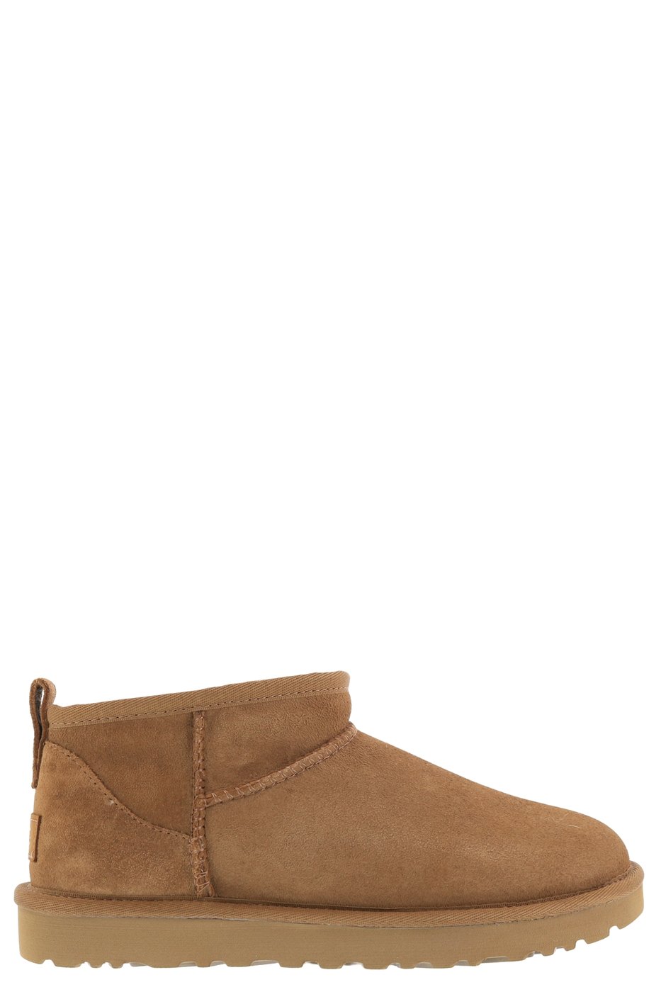 UGG Boots Camel