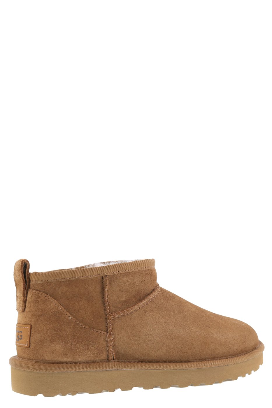 UGG Boots Camel