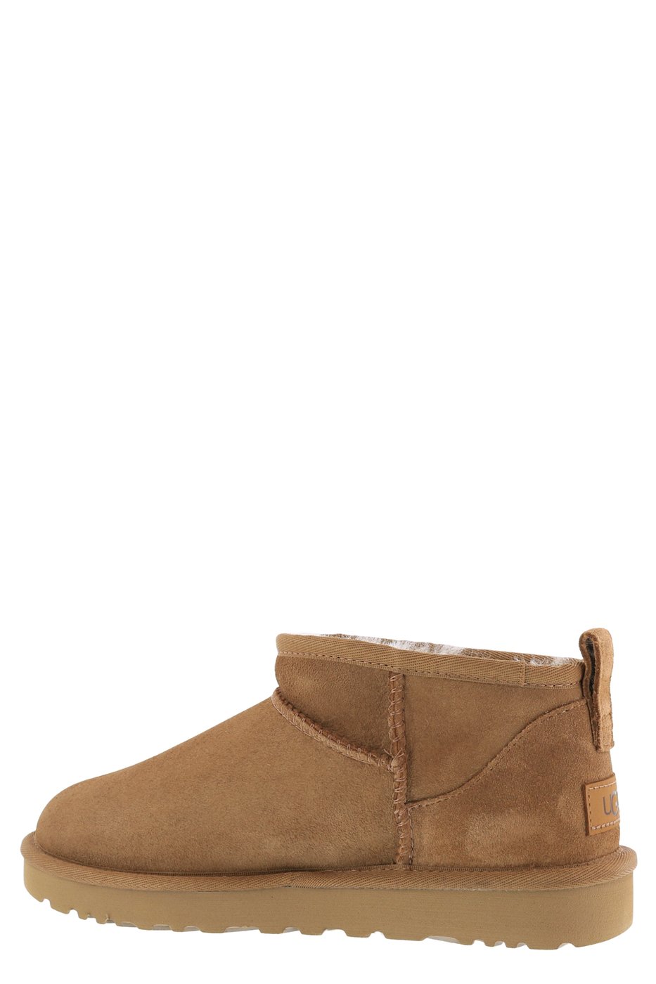 UGG Boots Camel