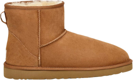 UGG Classic Mini Boot Chestnut