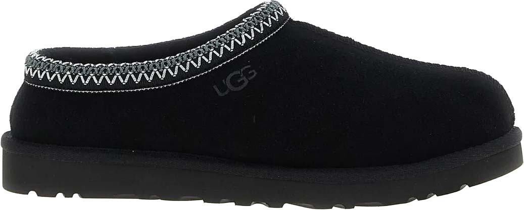 Ciabatta M Tasman II Nero