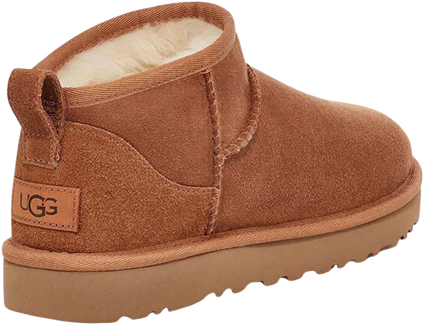 UGG Boots Camel