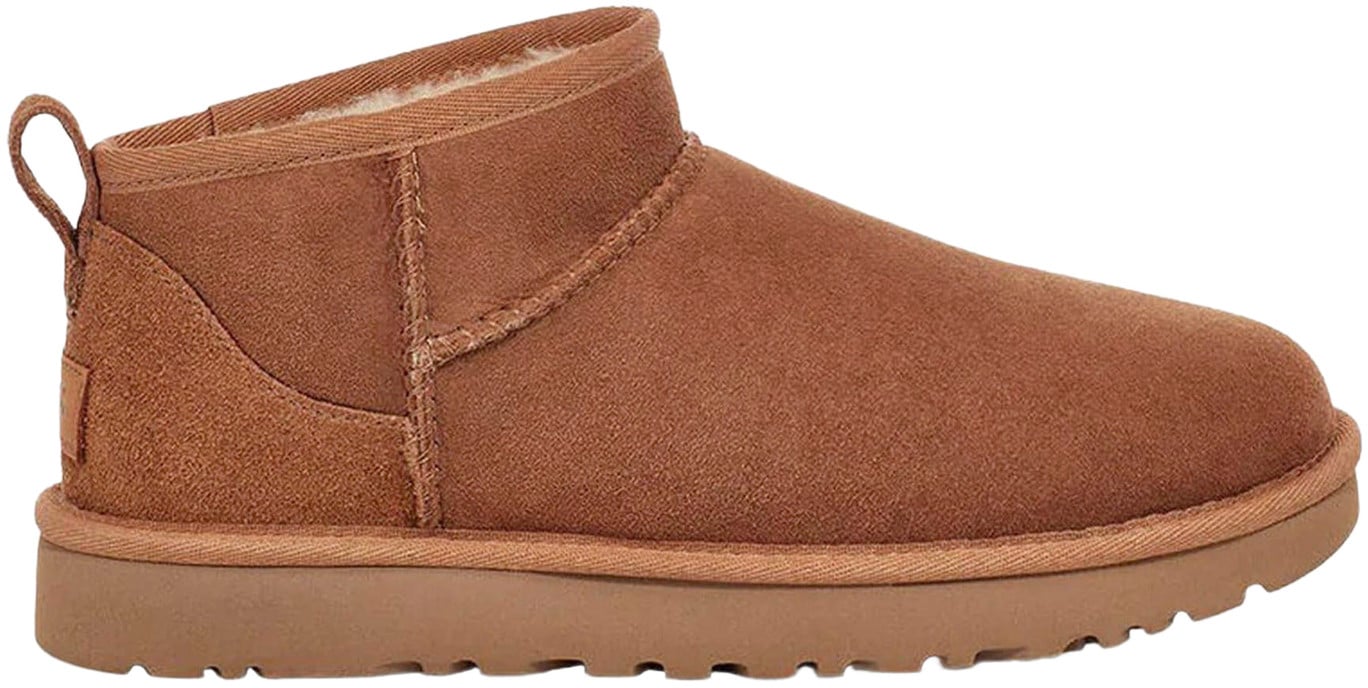 UGG Boots Camel