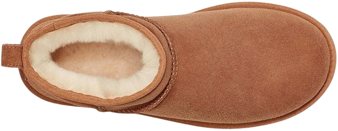 UGG Boots Camel