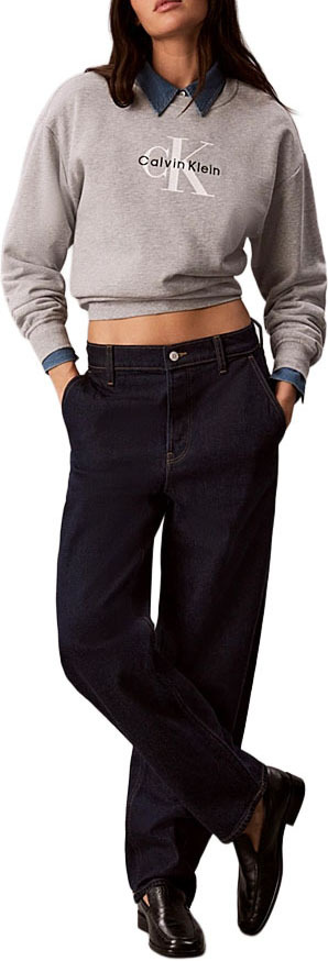 Calvin Klein Jeans Women Sweatshirts