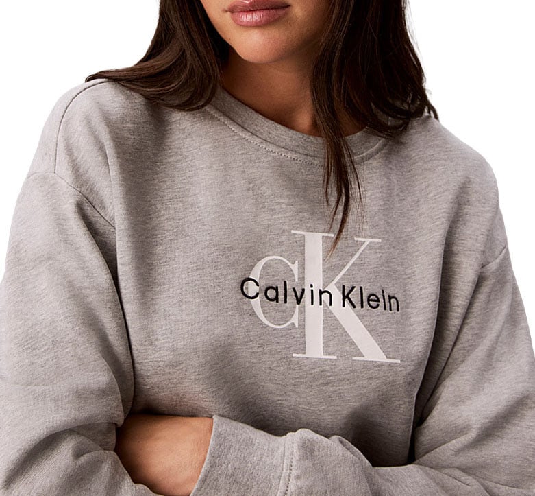 Calvin Klein Jeans Women Sweatshirts