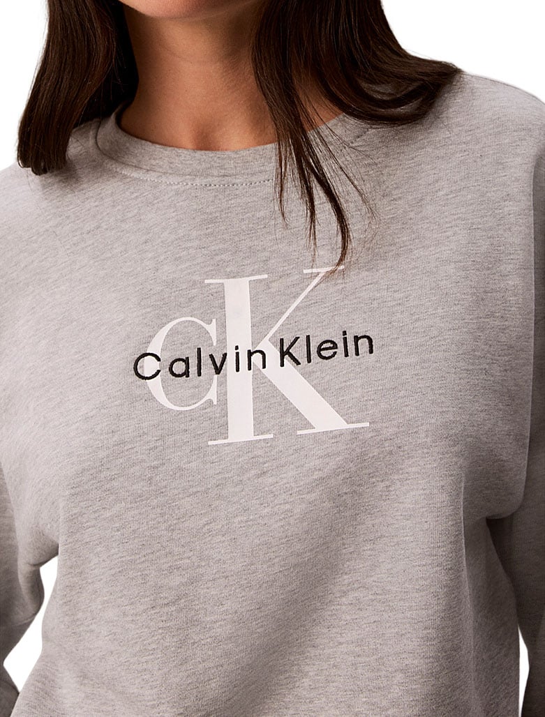 Calvin Klein Jeans Women Sweatshirts