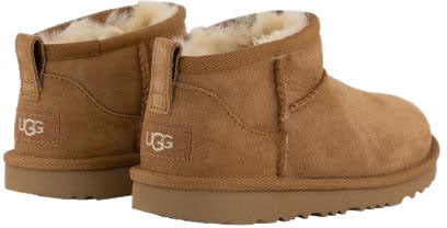UGG Boots Camel