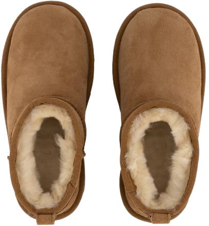UGG Boots Camel