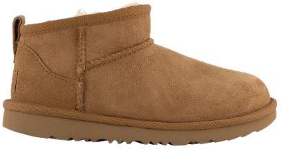 UGG Boots Camel