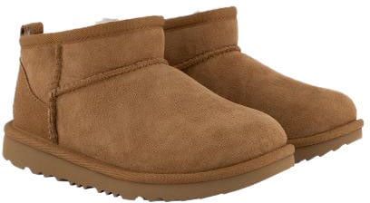 UGG Boots Camel