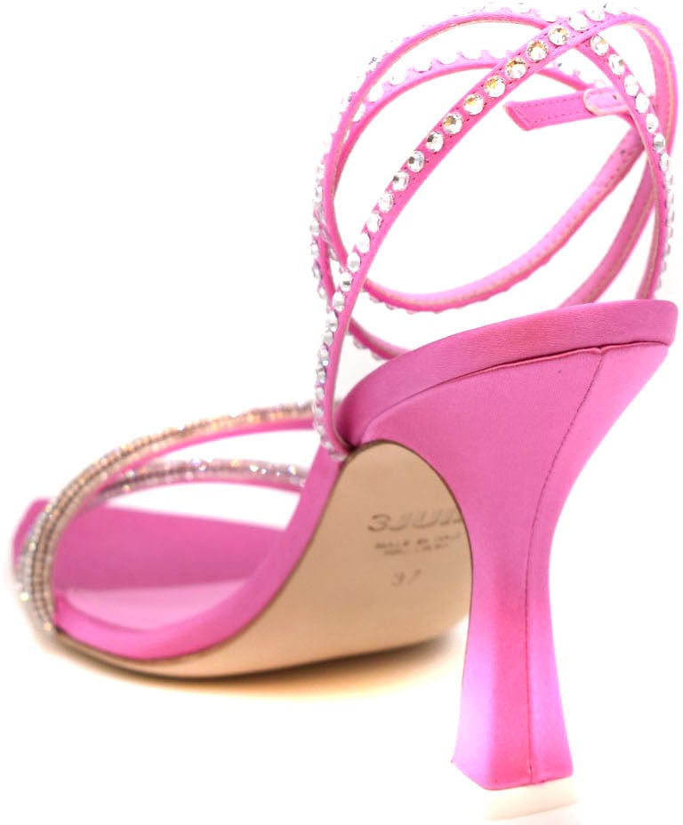 Sandals Pink