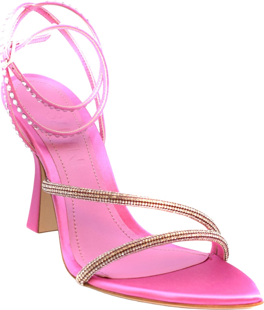 Sandals Pink