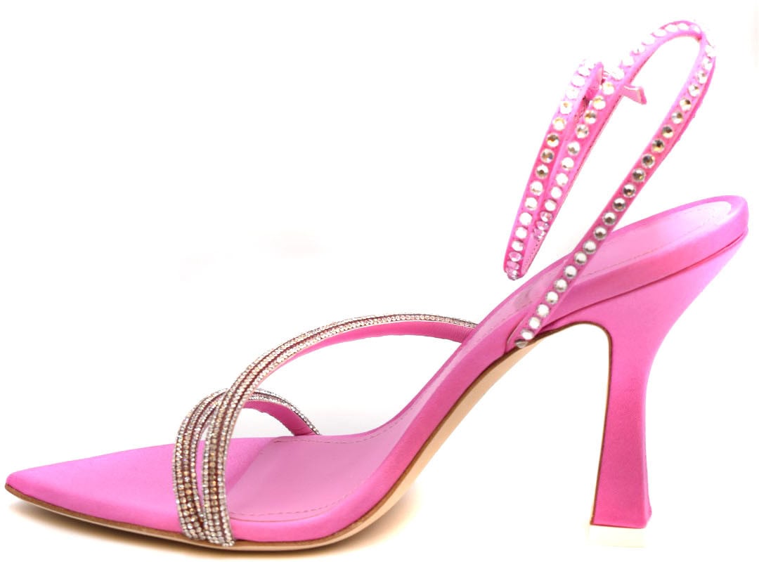 Sandals Pink