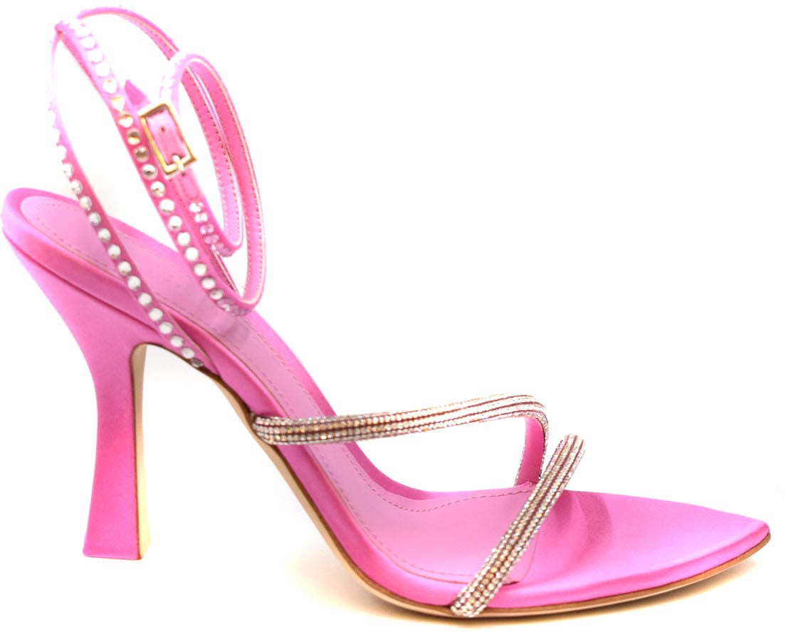 Sandals Pink