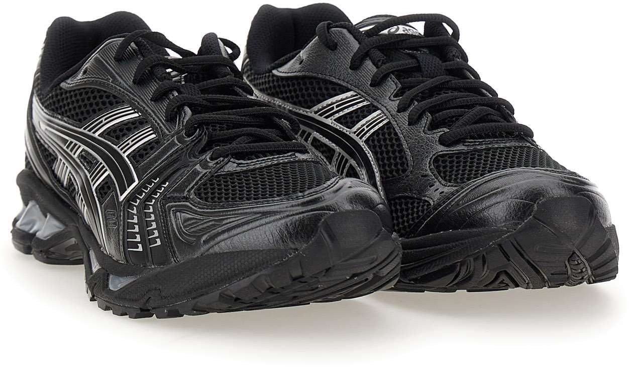 Sneakers Black