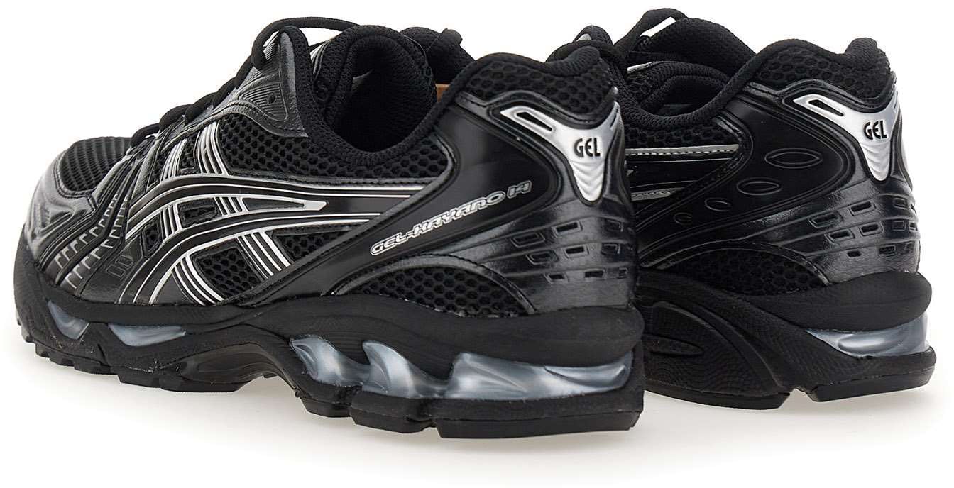 Sneakers Black