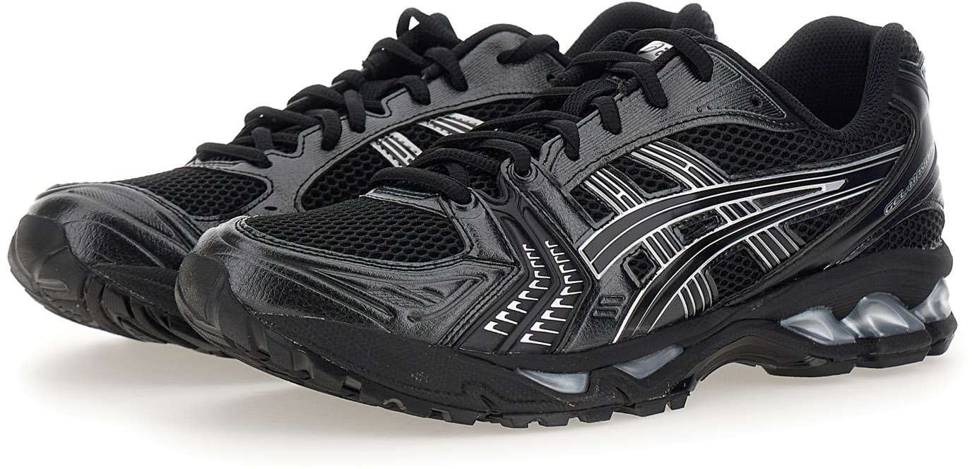 Sneakers Black
