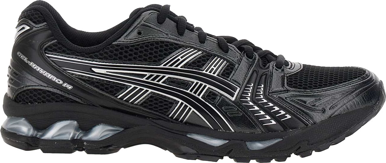 Sneakers Black