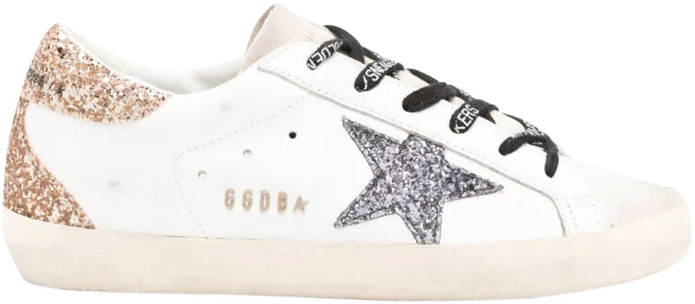 super star white