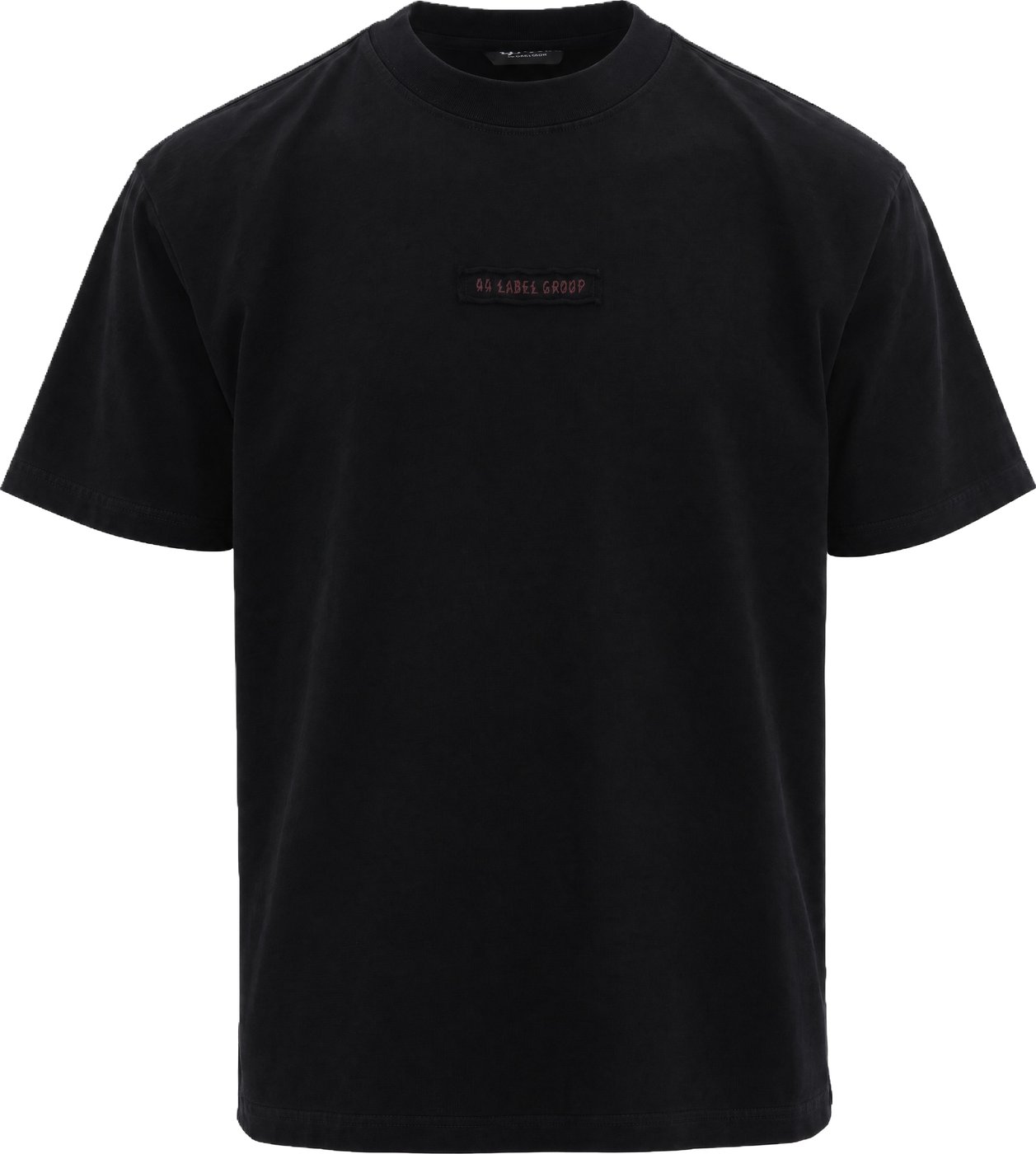 T-Shirts And Polos Black Lotto Patch Sand/Dark Re