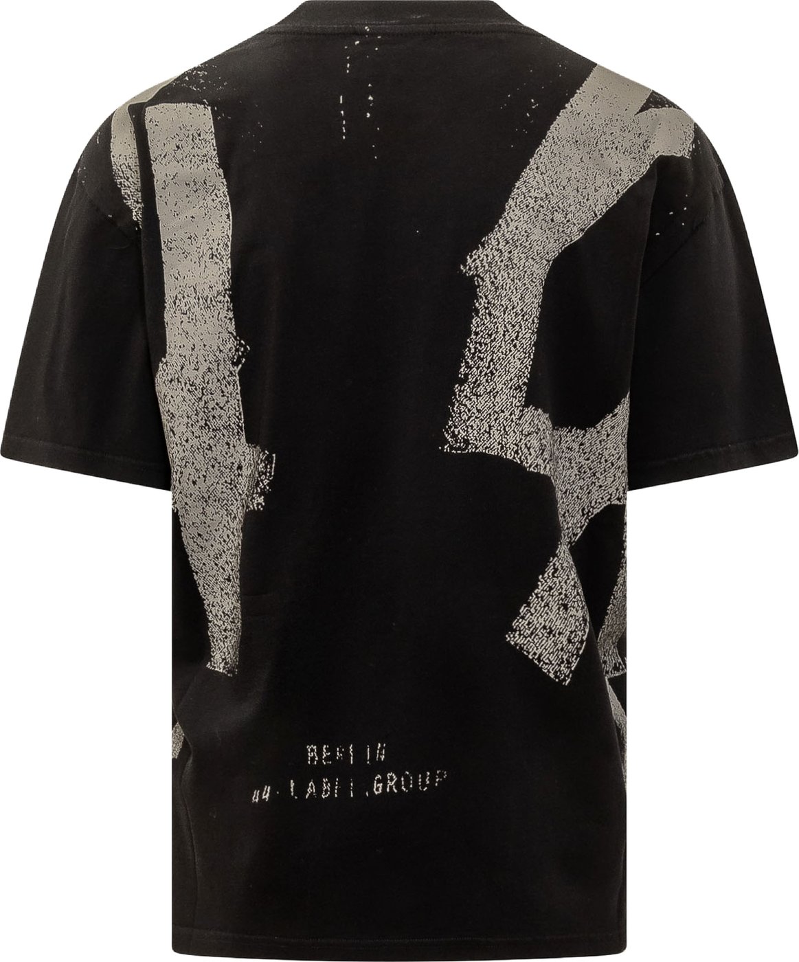 STANDARD TEE BIGGER
