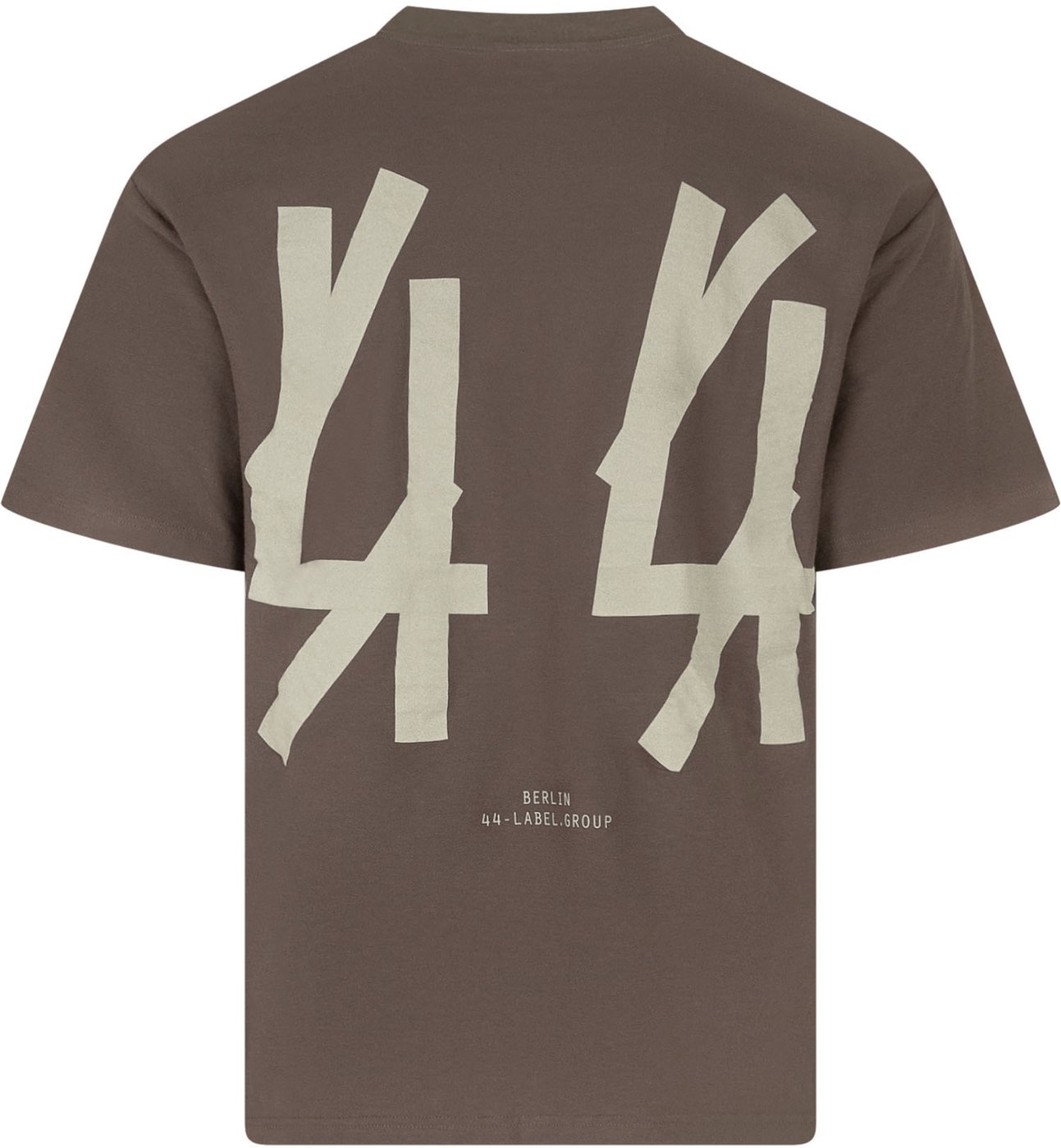 T-shirt Relaxed Slim Fit con Stampa