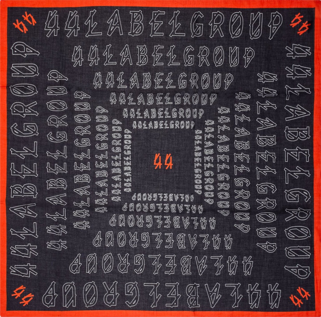 FOULARD