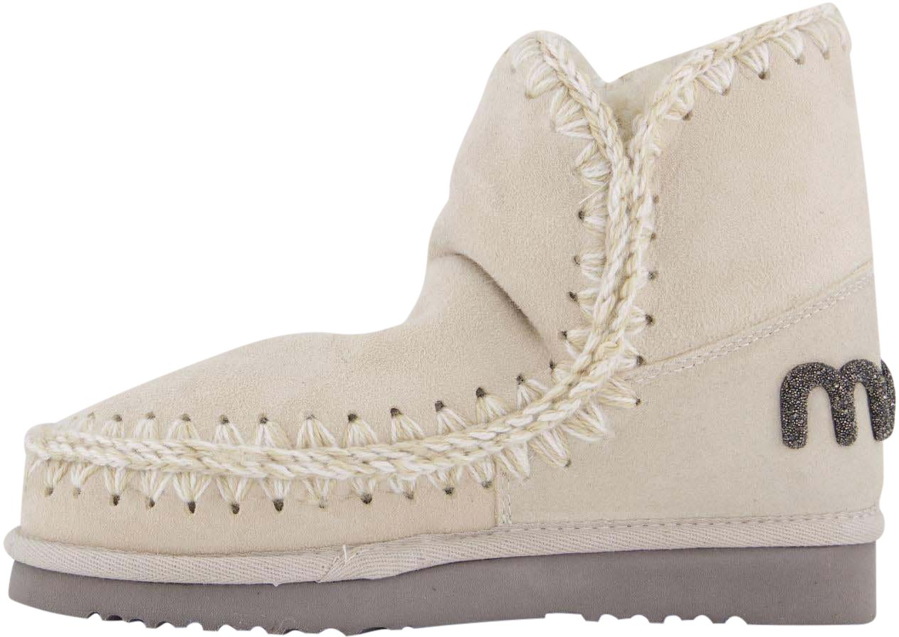 Dames Eskimo 18 Boot Chalk