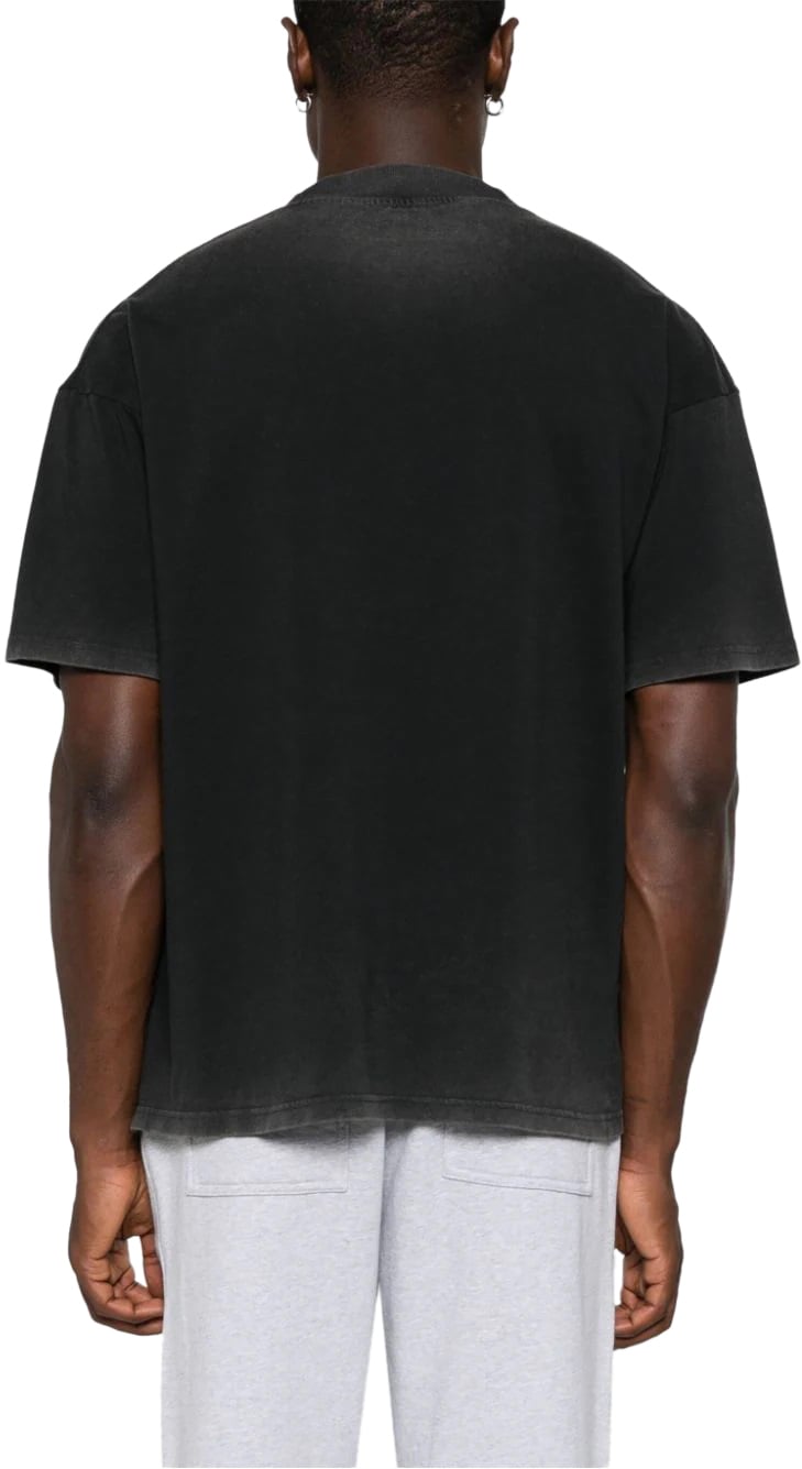 thoroughbred t-shirt divers