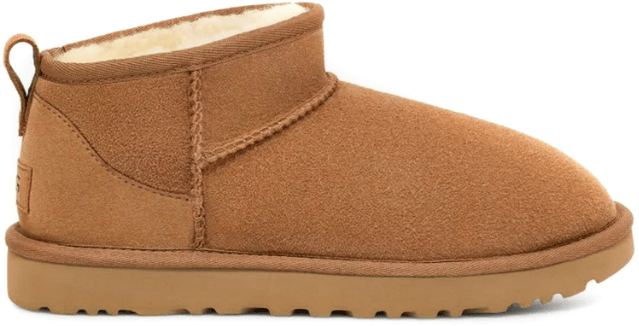 UGG Boots Camel