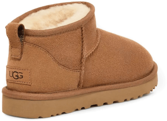 UGG Boots Camel