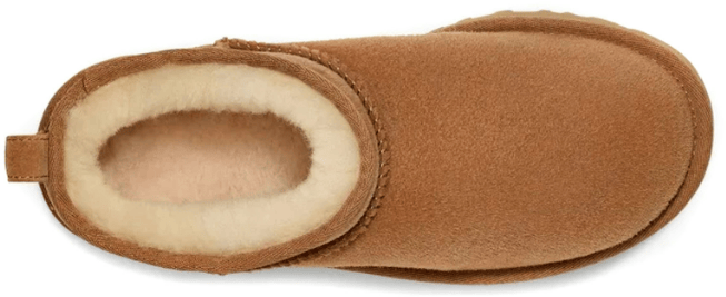 UGG Boots Camel