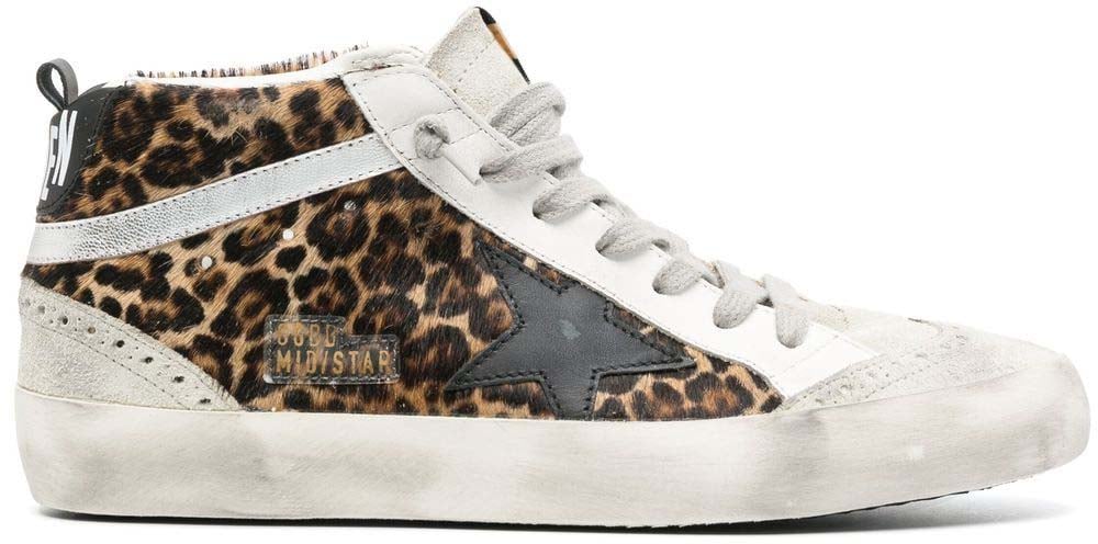 Sneakers Beige