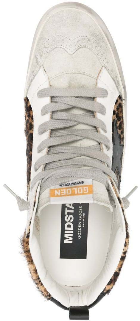 Sneakers Beige