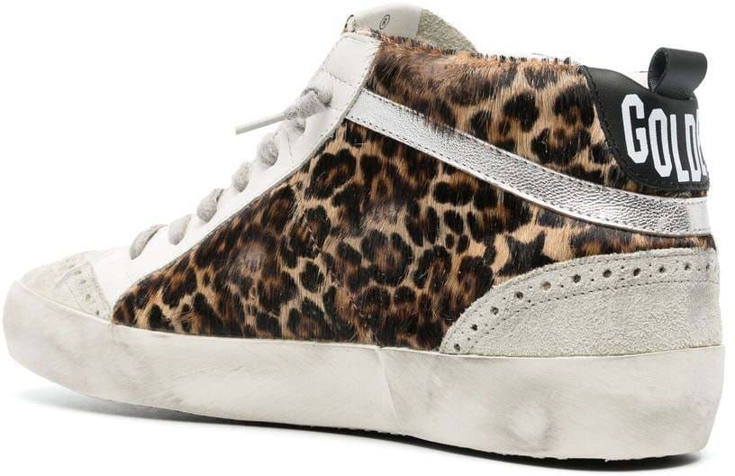 Sneakers Beige