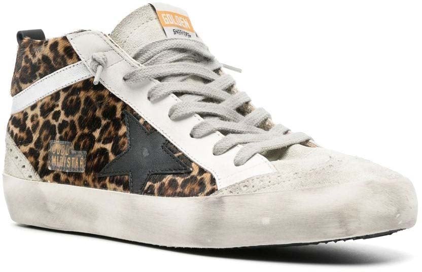 Sneakers Beige