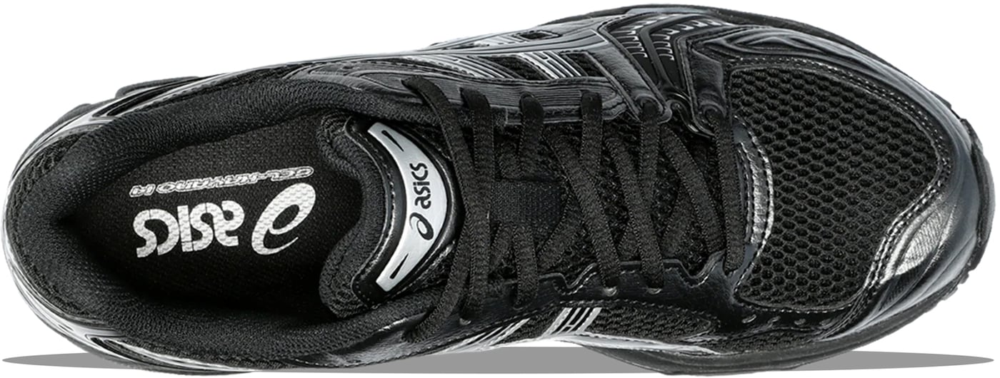 Sneakers Black