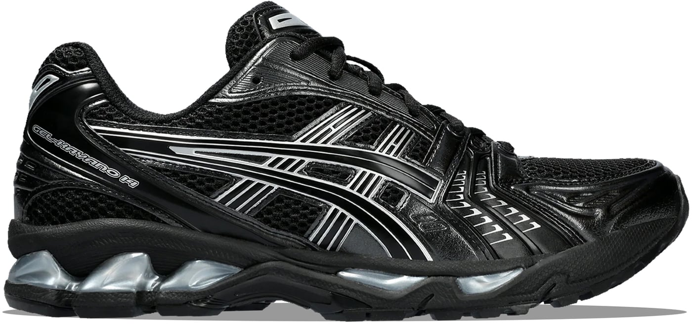 Sneakers Black