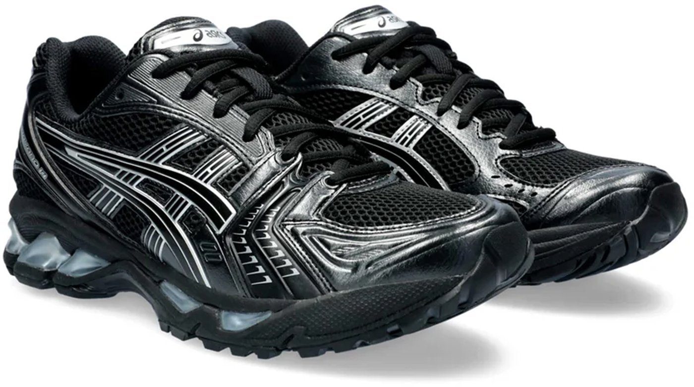 Sneakers Black
